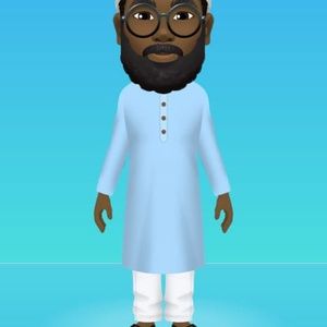 Meet your Posher, Jay